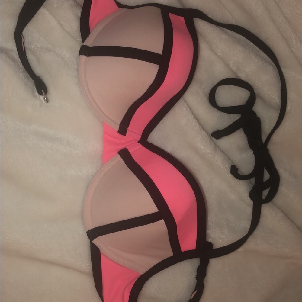 Target bikini top